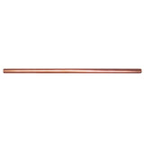 Cerro Flow 1/2 in. D X 10 ft. L Copper Type L Tubing