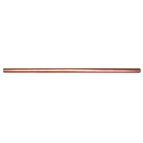 Cerro Flow 1/2 in. D X 10 ft. L Copper Type L Tubing