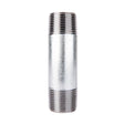 STZ Industries 1/4 in. MIP each X 1/4 in. D MIP Galvanized Steel 3-1/2 in. L Nipple