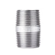 STZ Industries 3/4 in. MIP each X 3/4 in. D MIP Galvanized Steel 1-1/2 in. L Nipple