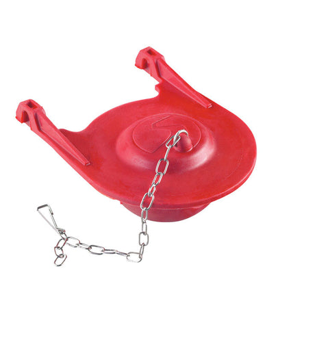 Kohler Flapper Chain Red Rubber For Class 5