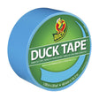 Duck 1.88 in. W X 20 yd L Blue Solid Duct Tape