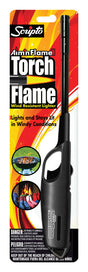 Scripto Aim'nFlame II Torch Flame Utility Lighter