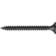 Simpson Strong-Tie Quik Drive No. 6 Sizes X 1-5/8 in. L Phillips Drywall Screws 2500 pk