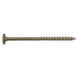 Simpson Strong-Tie Strong-Drive No. 5 X 8 in. L Star Low Profile Head Structural Screws 22.9 lb 250