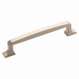 Amerock Westerly Collection Pull Satin Nickel 1 pk