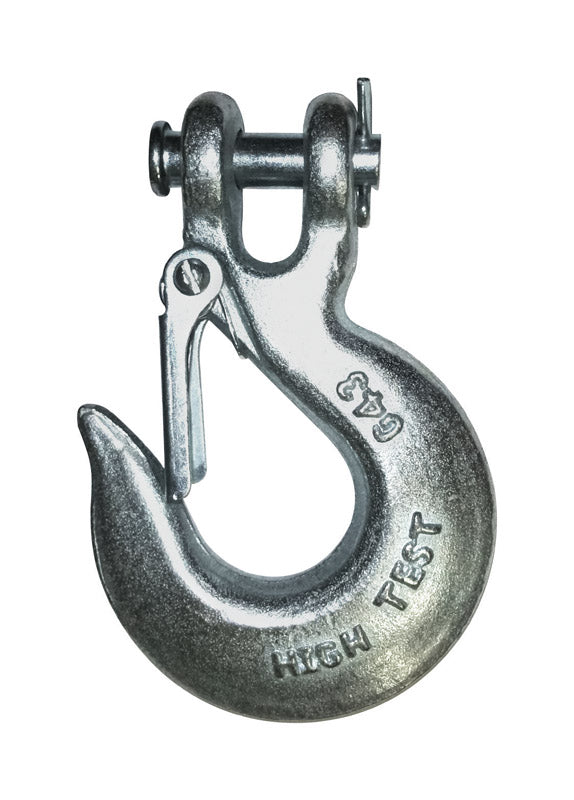 Baron 5 in. H Clevis Slip Hook Clevis 9200 lb