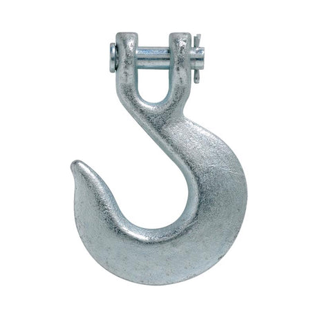 Baron 4.5 in. H Clevis Slip Hook Clevis 5400 lb