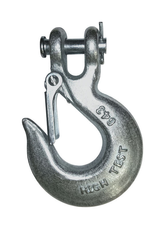 Baron 4 in. H Clevis Slip Hook Clevis 3900 lb