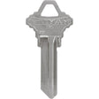 Hillman Schlage House/Office Universal Key Blank SC1 Double