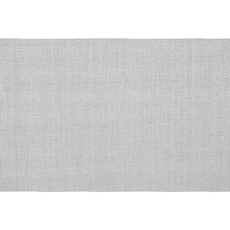 M-D Charcoal Aluminum Door and Window Screen 48 in. W X 25 ft. L