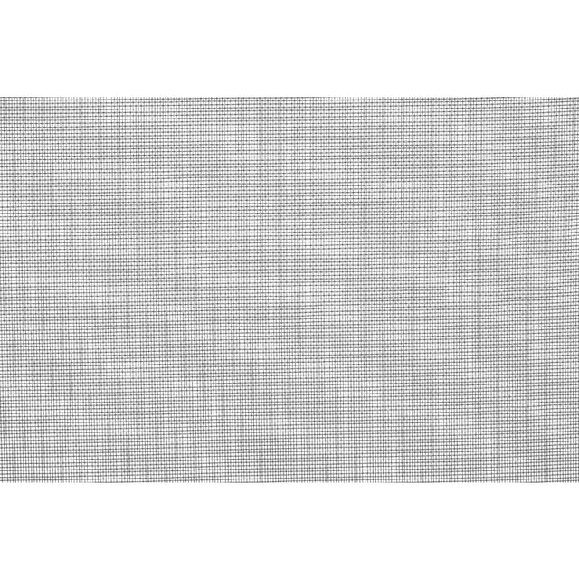 M-D Charcoal Aluminum Door and Window Screen 48 in. W X 25 ft. L