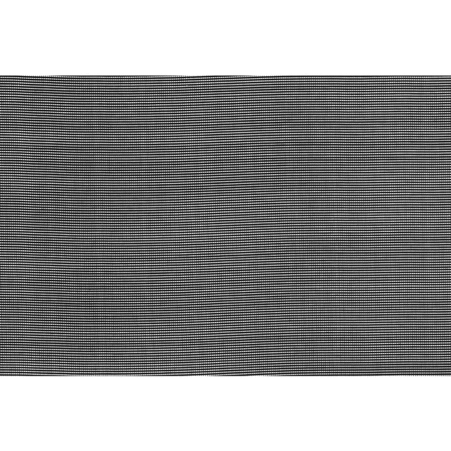 M-D Charcoal Aluminum Door and Window Screen 48 in. W X 84 in. L