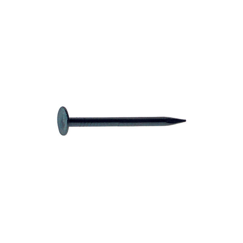 Grip-Rite 1-3/8 in. Drywall Blued Steel Nail Flat Head 1 lb