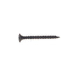 Grip-Rite No. 8 wire X 2-1/2 in. L Phillips Drywall Screws 25 lb 2975 pk