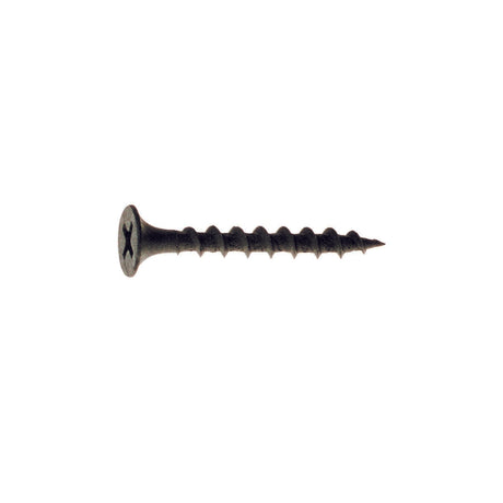 Grip-Rite No. 6 X 1-5/8 in. L Phillips Drywall Screws 1 lb 200 pk