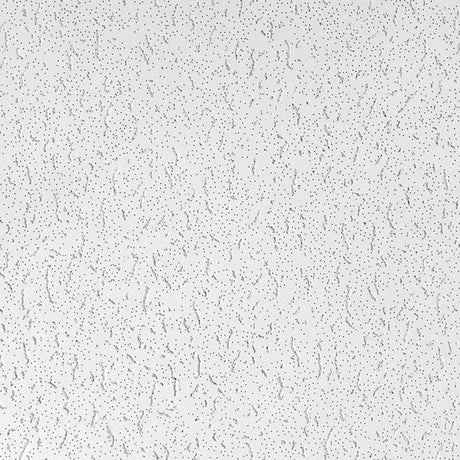 USG 280 Fifth Avenue 48 in. L X 24 in. W 0.625 in. Square Edge Ceiling Tile 1 pk