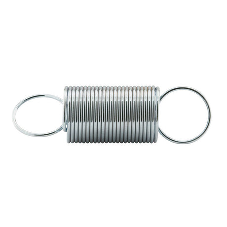 Prime-Line 1-1/2 in. L X 7/16 in. D Extension Spring 2 pk