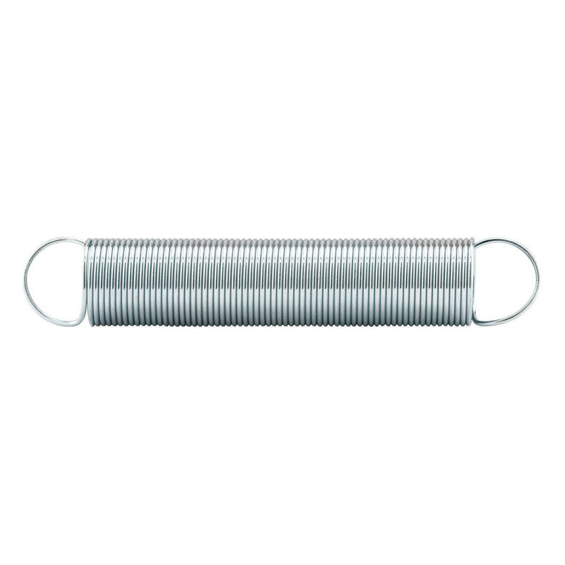 Prime-Line 2-1/2 in. L X 7/16 in. D Extension Spring 2 pk