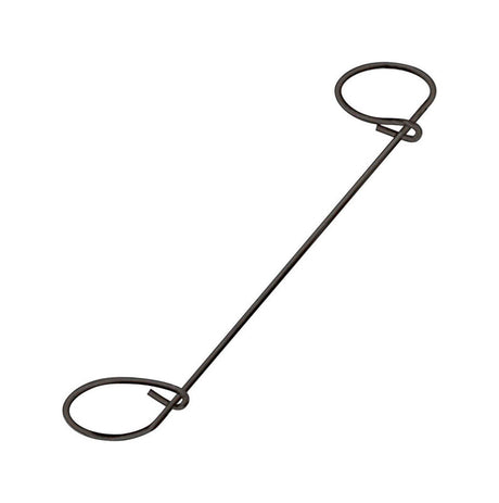 Grip-Rite Steel Bar Ties 6 in. L