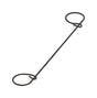 Grip-Rite Steel Bar Ties 6 in. L