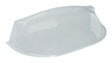 MacCourt 60 in. W X 21.5 in. D Plastic Type D Window Well Cover