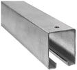 National Hardware Steel Box Rail 450 lb