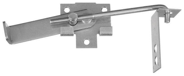 National Hardware Steel Jamb Latch