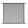 M-D Aged Bronze Bronze Aluminum Door Grille 1 pc