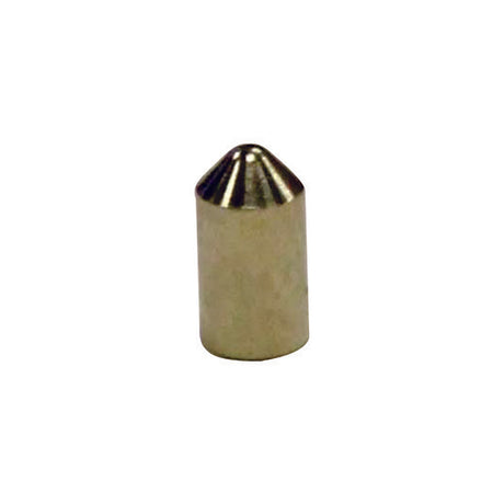 Schlage F-Series Brass Lock Bottom Pins 100 pk