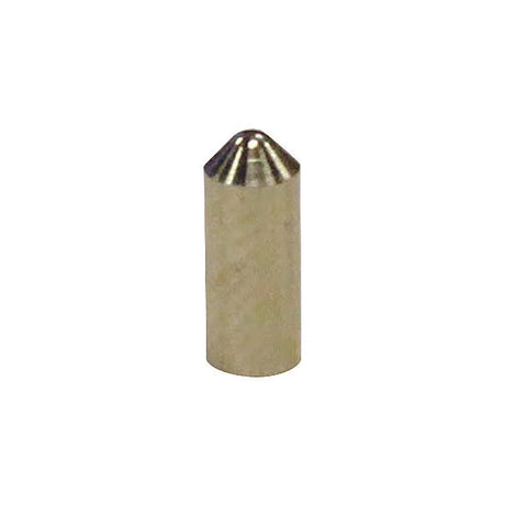 Schlage F-Series Brass Lock Bottom Pins 100 pk