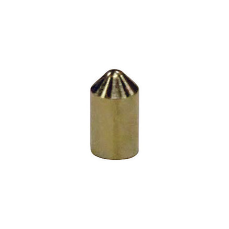 Schlage F-Series No. 3 Metal Lock Bottom Pins 100 pk