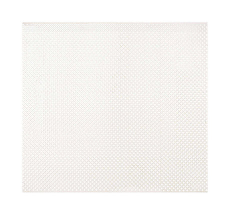 M-D 0.025 in. X 3 ft. W X 3 ft. L Aluminum Cloverleaf Sheet Metal