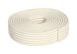 M-D White Synthetic Fiber Caulk Backer Rod For Door and Window 90 ft. L X 1/8 in.