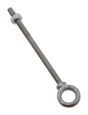 National Hardware 3/8 in. X 7.46 in. L Galvanized Forged Steel Eyebolt Nut Included