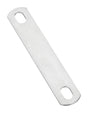 National Hardware 5.28 in. H X 0.11 in. W X 1.02 in. L Zinc-Plated Steel U-Bolt Plate