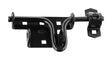 National Hardware Steel Slide-Action Door/Gate Latch