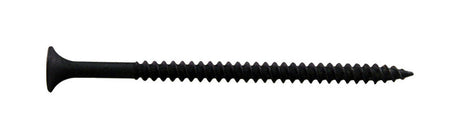 Pro-Fit No. 8 X 3 in. L Phillips Drywall Screws 25 lb 2350 pk