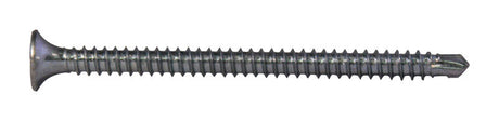 Pro-Fit No. 6 X 1-7/8 in. L Phillips Drywall Screws 5 lb 870 pk