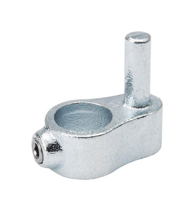 B&K 3/4 in. Socket Galvanized Steel Pin Fitting