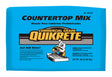 Quikrete Countertop Concrete Mix 80 lb