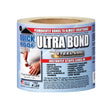 Quick Roof Ultra Bond 4 in. W X 25 ft. L Tape Self-Adhesive Roof Repair White