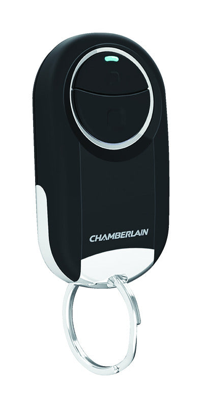 Chamberlain 2 Door 3 Door Garage Door Opener Remote For All Major Brands Manufactured After 1993