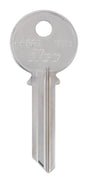 Hillman Traditional Key House/Office Key Blank 130 Y78 Single For Yale Locks