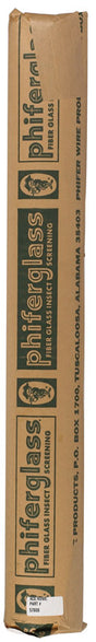 Phifer Wire 32 in. W X 100 ft. L Charcoal Fiberglass Insect Screen Cloth