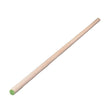 Alexandria Moulding Round Ramin Hardwood Dowel 7/16 in. D X 36 in. L 1 pk Green