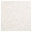 USG Fifth Avenue 24 in. L X 24 in. W 0.625 in. Shadow Line Tapered Ceiling Tile 1 pk