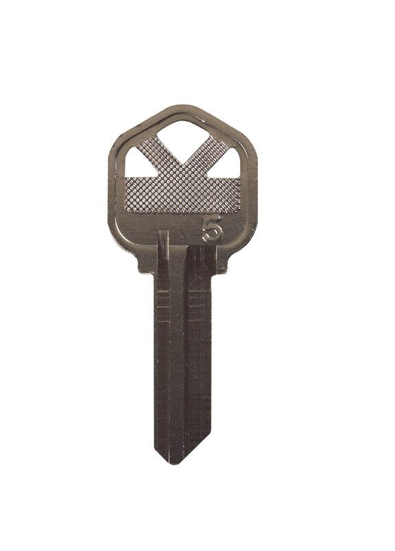 Kwikset Home House/Office Key Blank Single