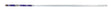 M-D 0.1 in. H X 72 in. L Prefinished Silver Aluminum Seam Binder