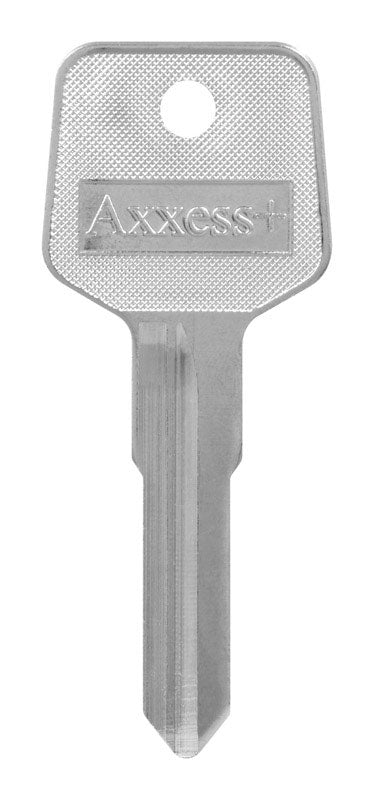 Hillman KeyKrafter Automotive Key Blank 46 VL6, VL10, V10PH Double For Audi